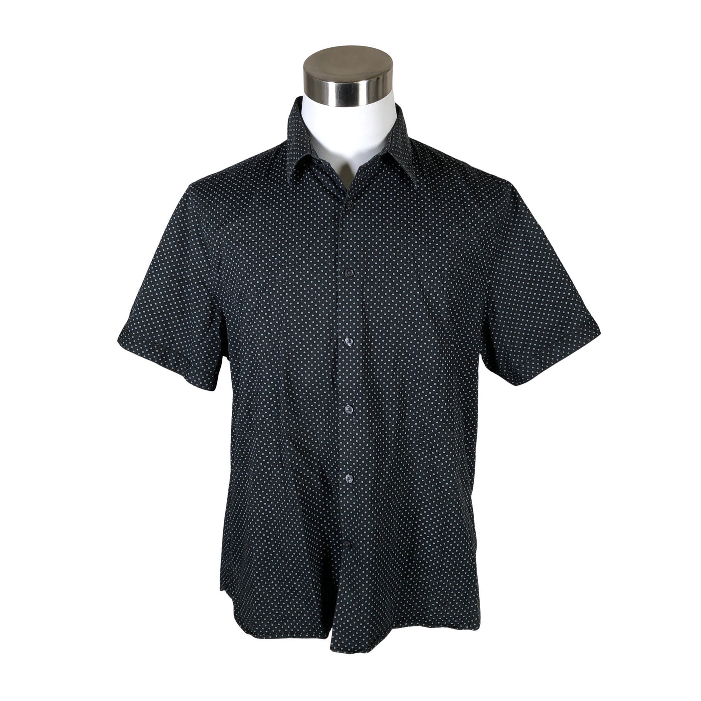 Unisex Perry Ellis - Kauluspaita, koko XL -  (1)