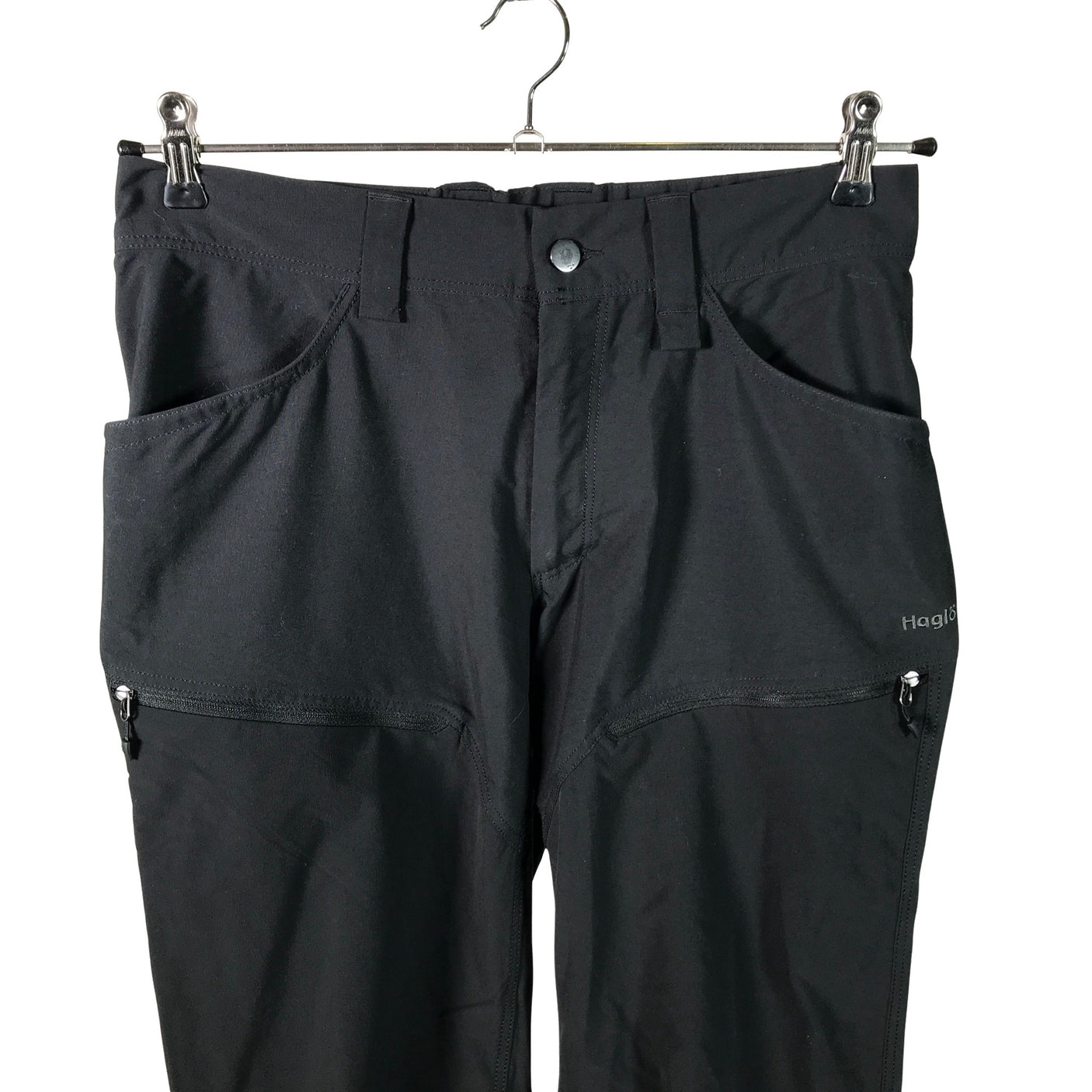 Unisex Haglöfs - Kuorihousut, koko M -  (2)