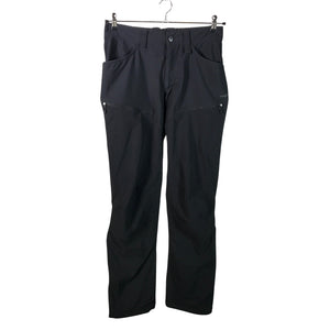 Unisex Haglöfs - Kuorihousut, koko M -  (1)