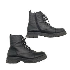 Unisex Rieker - Nilkkurit, koko 40 -  (1)