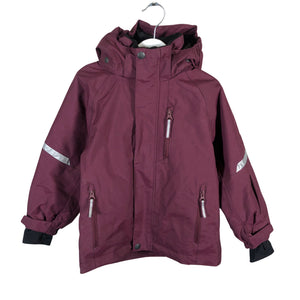 Unisex Polarn O. Pyret - Toppatakki, koko 104 - 110 -  (1)