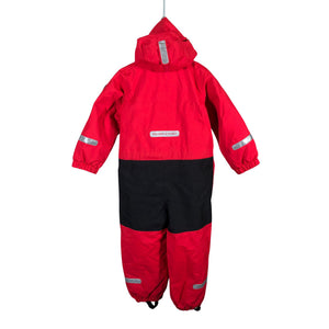 Unisex Polarn O. Pyret - Toppahaalari, koko 98 - 104 -  (2)
