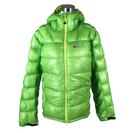 Unisex Berghaus - Untuvatakki, koko 40 -  ()