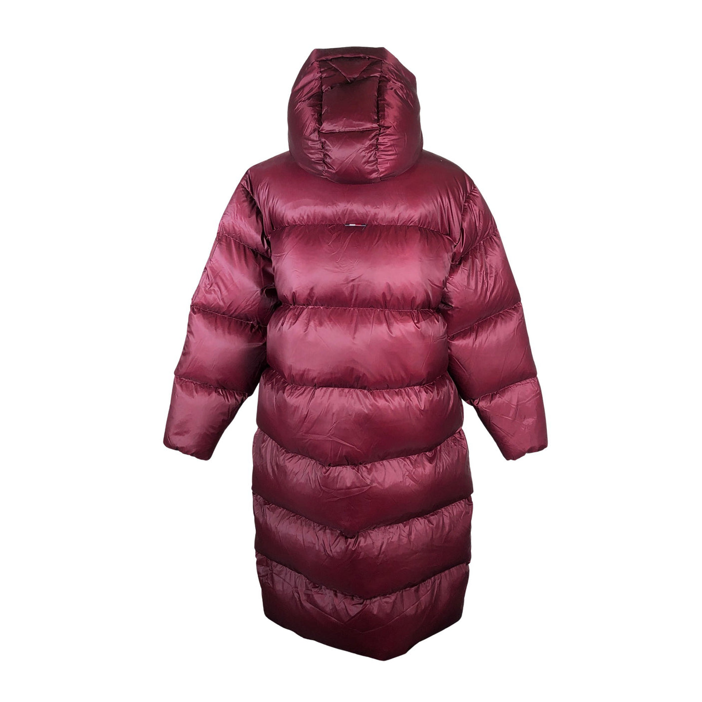 Unisex Tommy Hilfiger - Untuvatakki, koko 38 -  (2)