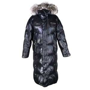 Unisex Millet - Toppatakki, koko 38 -  (1)