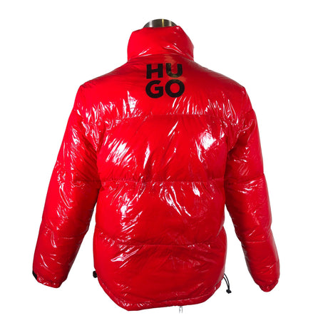 Unisex Hugo Boss - Toppatakki, koko L -  (2)