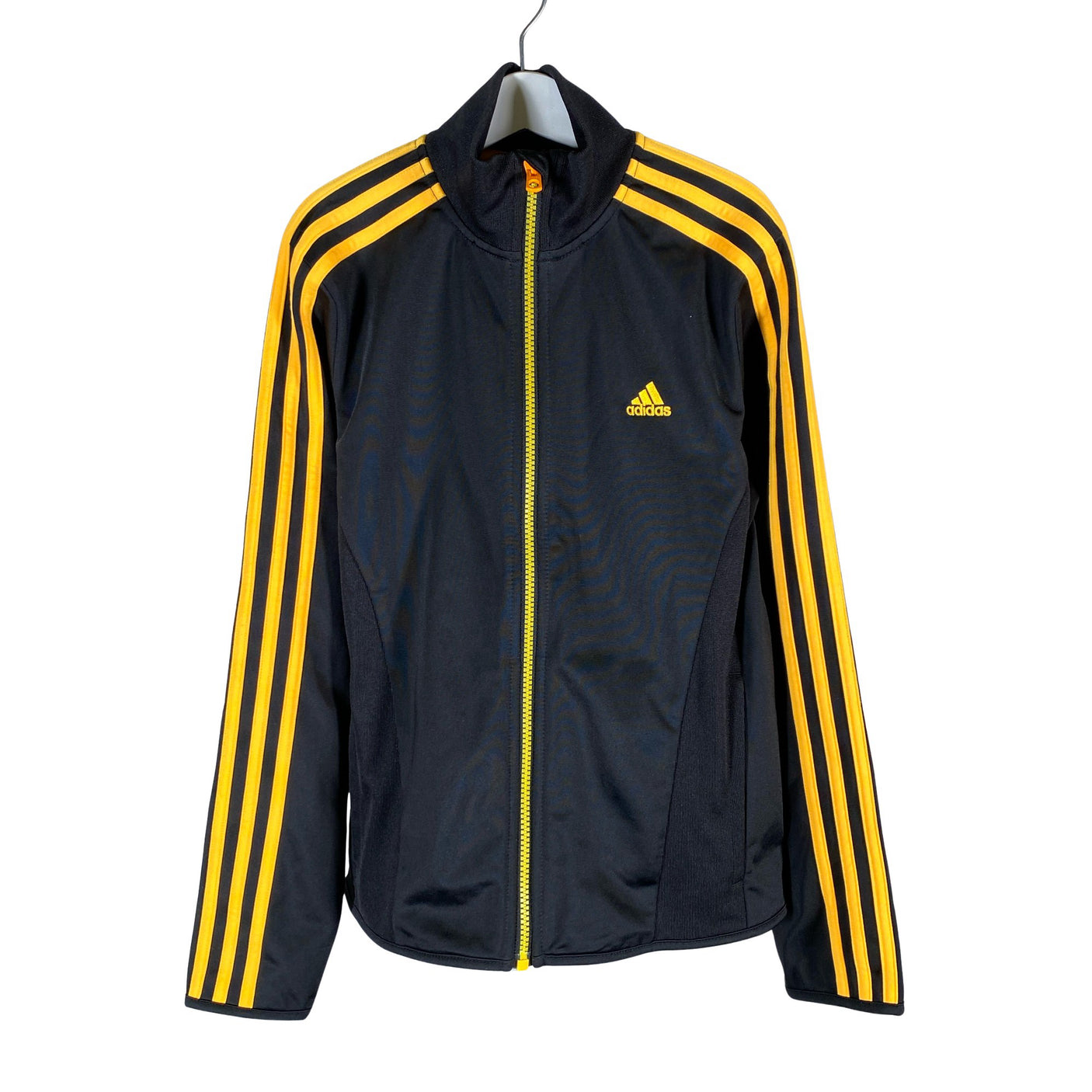 Unisex Adidas - Verryttelytakki, koko 134 - 140 -  (1)