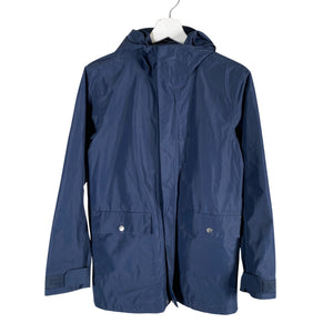 Unisex Didriksons - Välikausitakki, koko 158 - 164 -  (1)