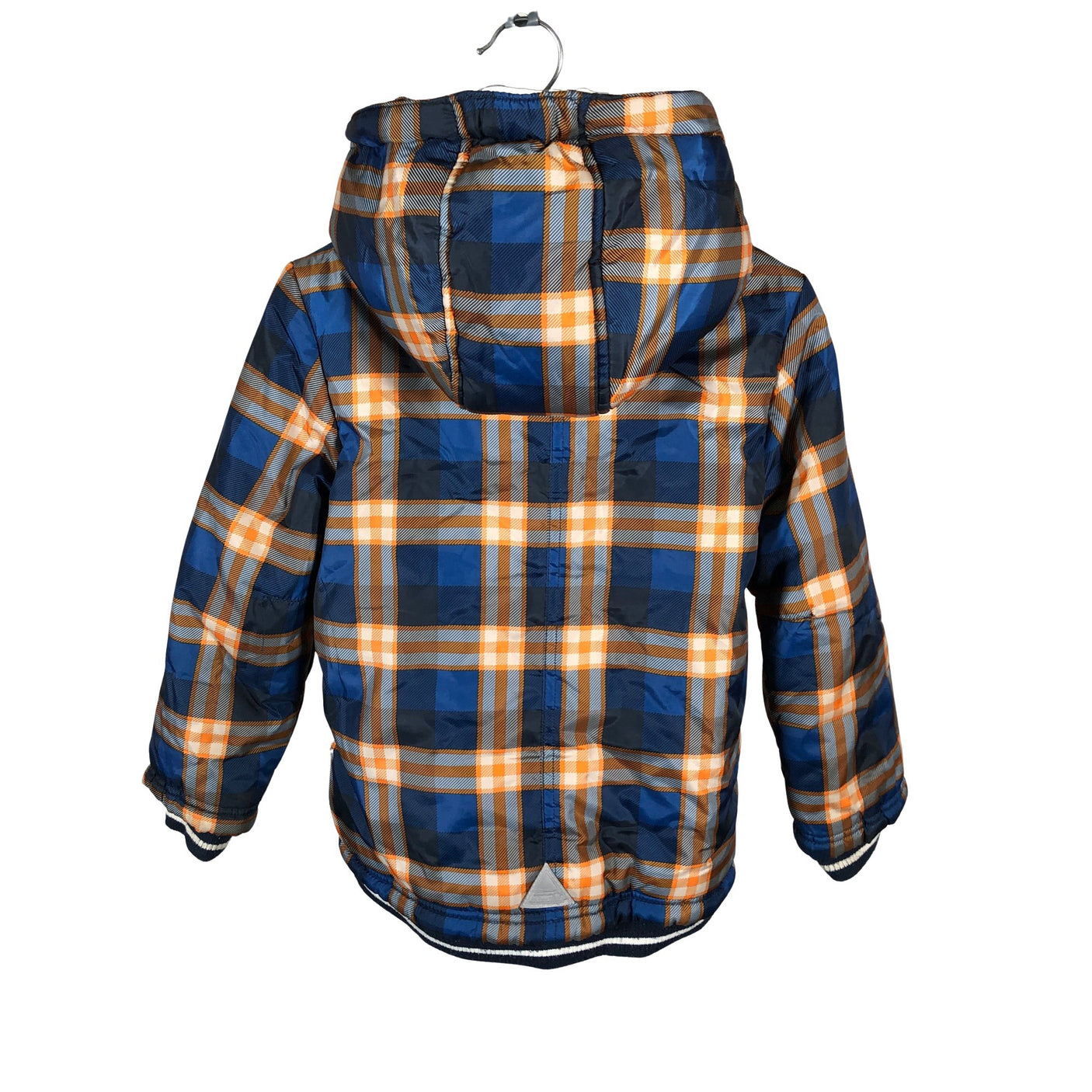 Unisex Name It - Toppatakki, koko 98 - 104 -  (2)