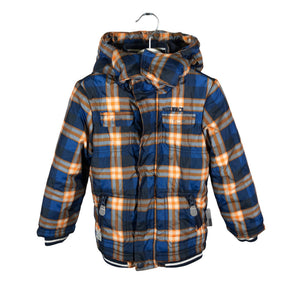 Unisex Name It - Toppatakki, koko 98 - 104 -  (1)