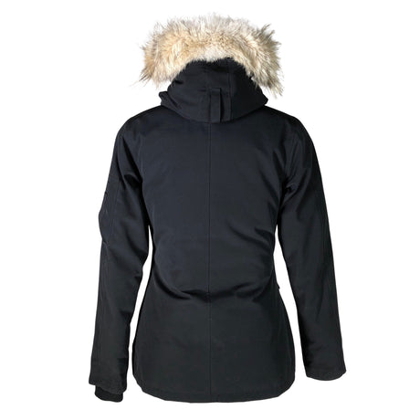 Unisex Canada Goose - Untuvatakki, koko 36 -  (2)