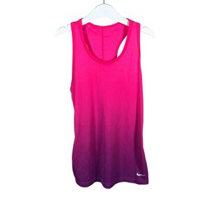 Unisex Nike - Urheilutoppi, koko 152 - 158 -  (1)