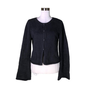 Unisex Lene Sand - Neuletakki, koko 40 -  (1)