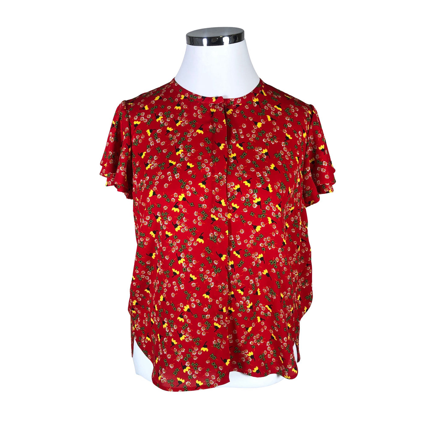 Unisex Whistles - Lyhythihainen pusero, koko 42 -  (1)