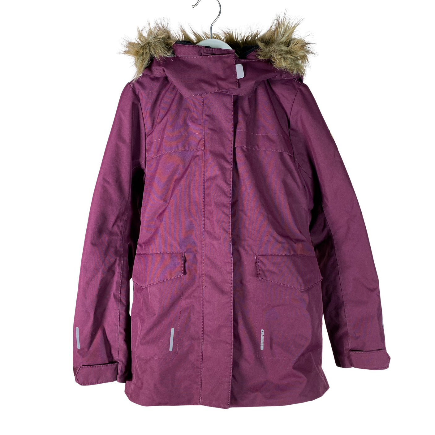 Unisex Reima - Toppatakki, koko 128 - 134 -  (1)
