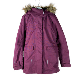 Unisex Reima - Toppatakki, koko 128 - 134 -  (1)