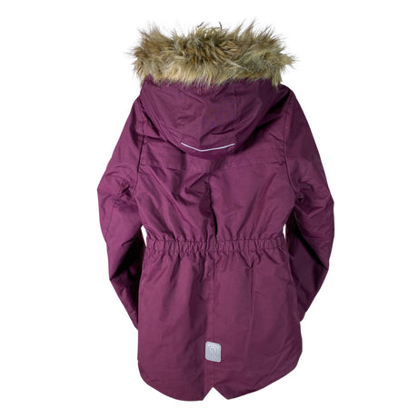 Unisex Reima - Toppatakki, koko 128 - 134 -  (2)