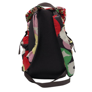 Unisex Adidas - Reppu, koko Maxi -  (2)