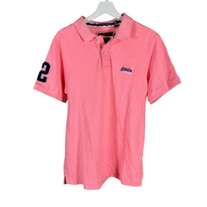 Unisex Superdry - Pikeepaita, koko XXL -  (1)