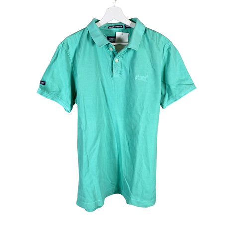 Unisex Superdry - Pikeepaita, koko XXL -  ()