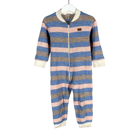 Unisex Kivat - Villahaalari, koko 86 - 92 -  ()