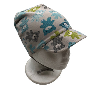 Unisex Reima - Kesähattu, koko 44 - 46 cm -  (3)
