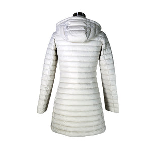 Unisex Save The Duck - Kevyttoppatakki, koko 34 -  (2)