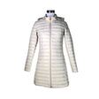 Unisex Save The Duck - Kevyttoppatakki, koko 34 -  ()