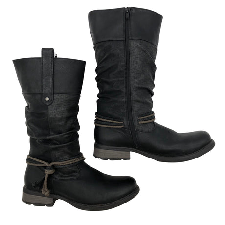 Unisex Rieker - Saappaat, koko 40 -  ()