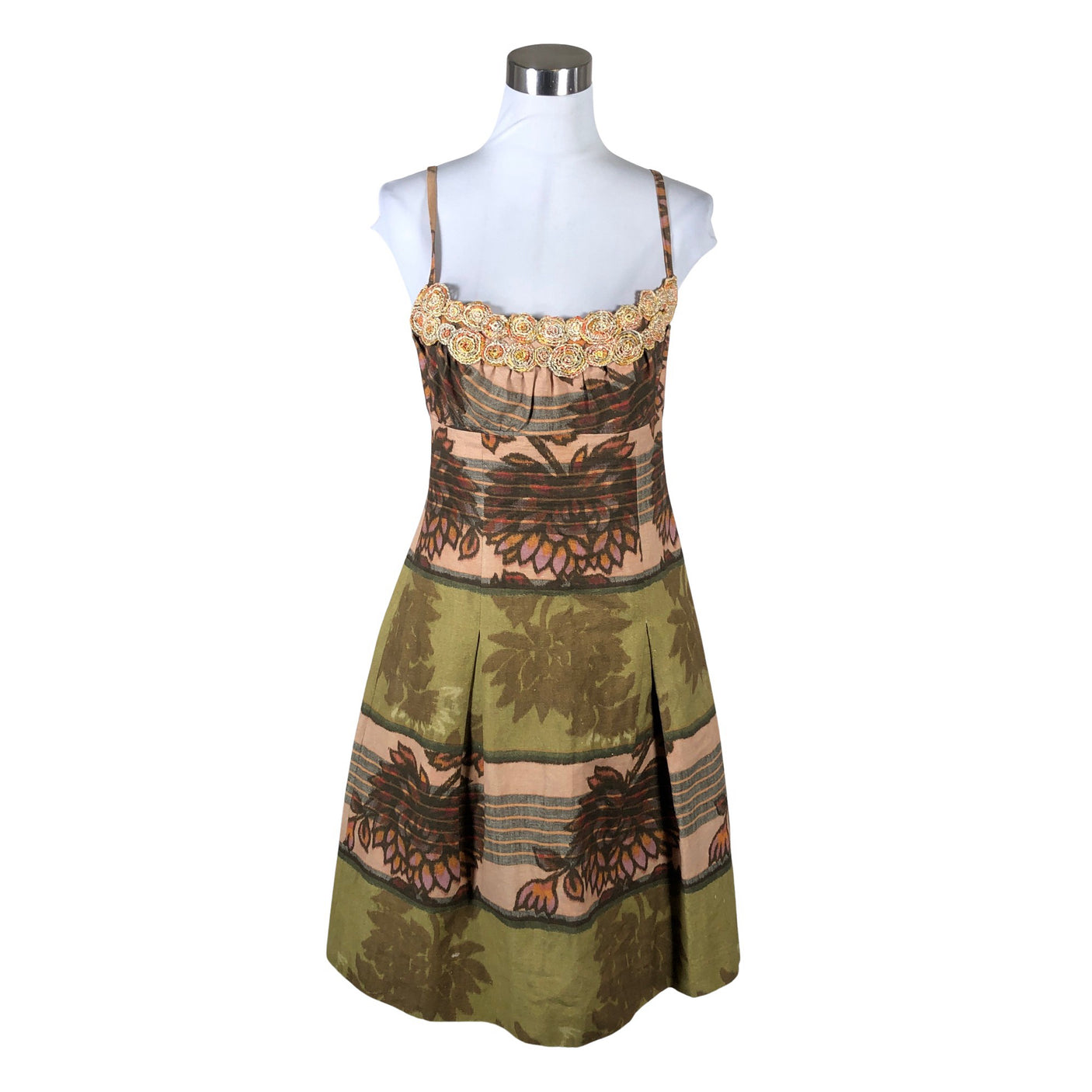 Unisex Tara Jarmon - Kangasmekko, koko 40 -  (1)