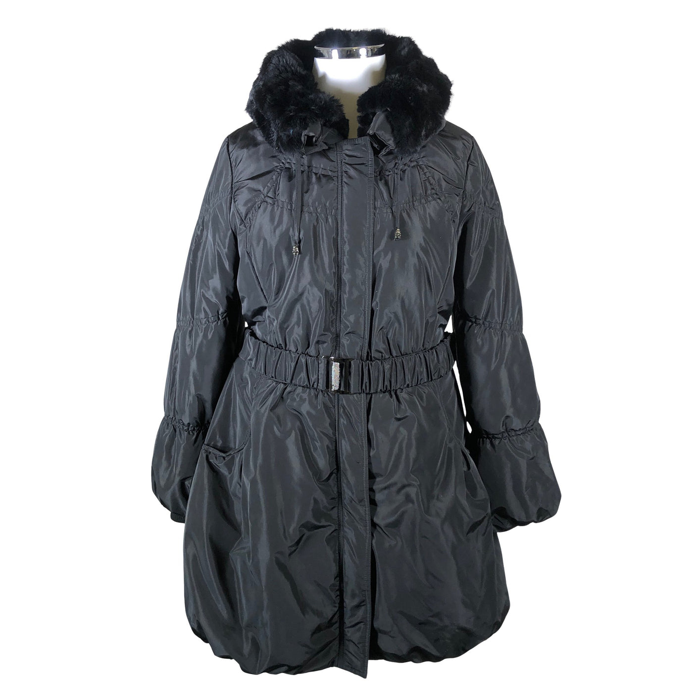 Unisex Alexandra - Toppatakki, koko 42 -  (1)