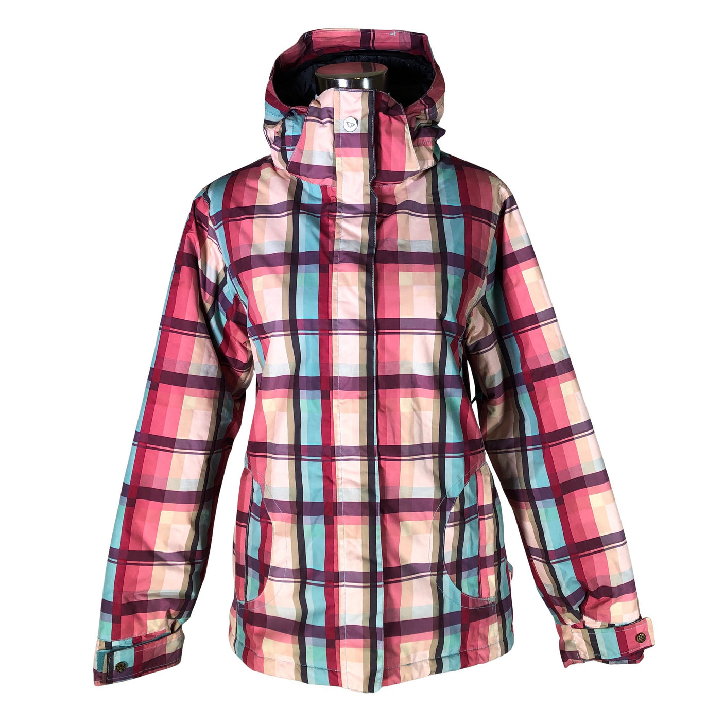 Unisex Roxy - Toppatakki, koko 40 -  (1)