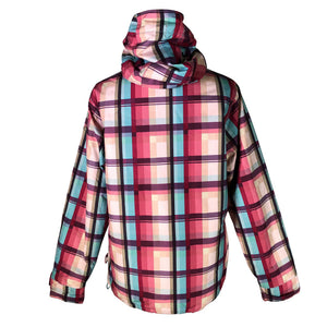 Unisex Roxy - Toppatakki, koko 40 -  (2)