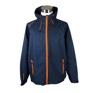 Unisex Whistles - Softshell-takki, koko XXL -  (1)