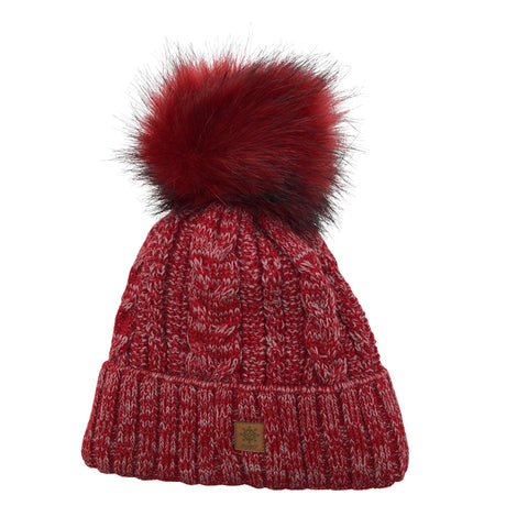 Unisex Agbo - Talvipipo, koko 52 - 54 cm -  ()
