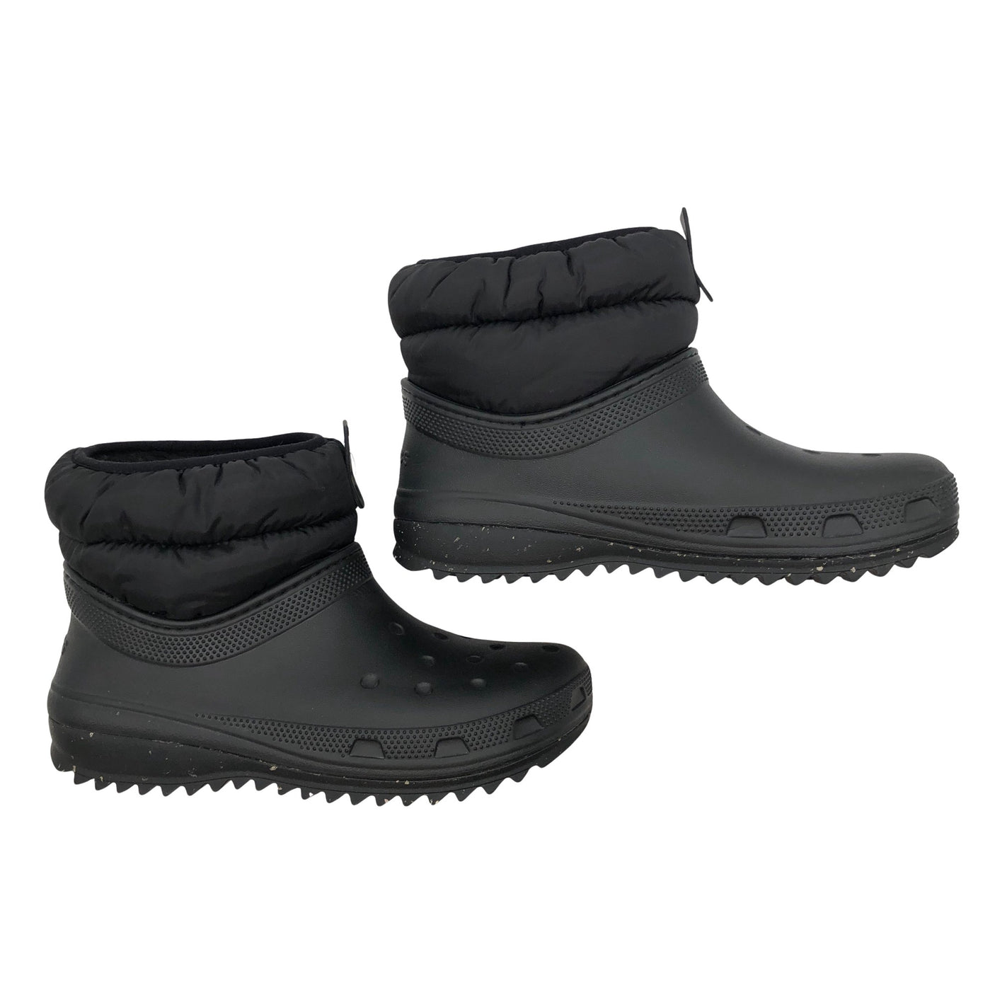 Unisex Crocs - Talvikengät, koko 39 -  (1)