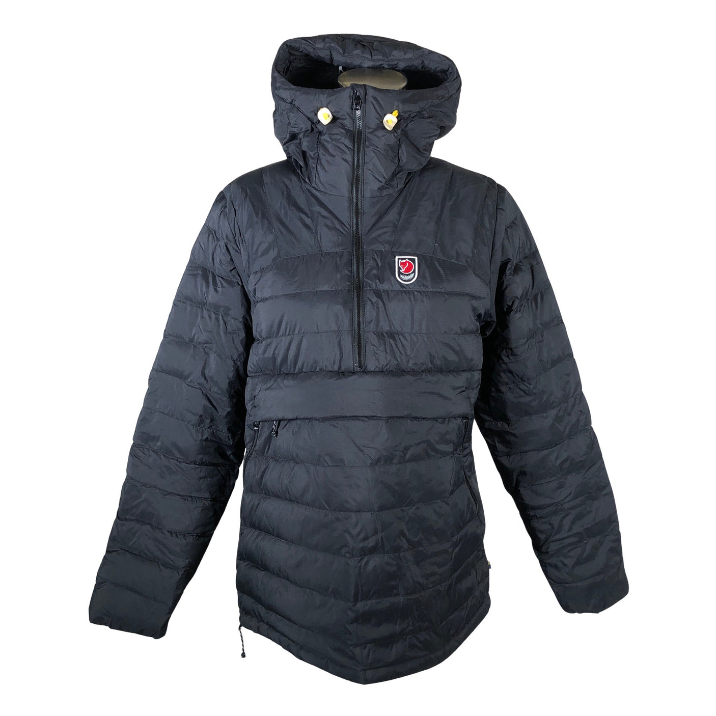 Unisex Fjällräven - Kevytuntuvatakki, koko 36 -  (1)