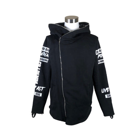 Unisex Cipo & Baxx - Huppari, koko XL -  ()
