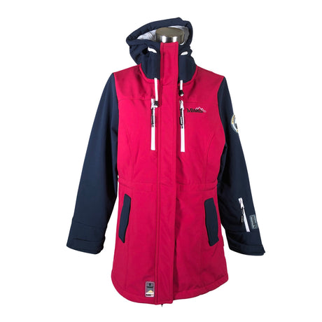 Unisex Marikoo - Softshell-takki, koko 40 -  ()