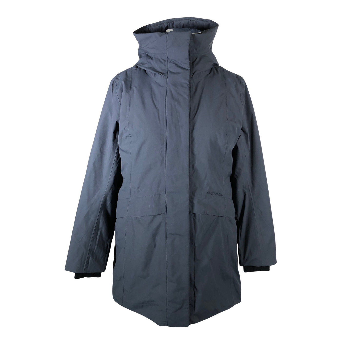 Unisex Didriksons - Parkatakki, koko 42 -  (1)
