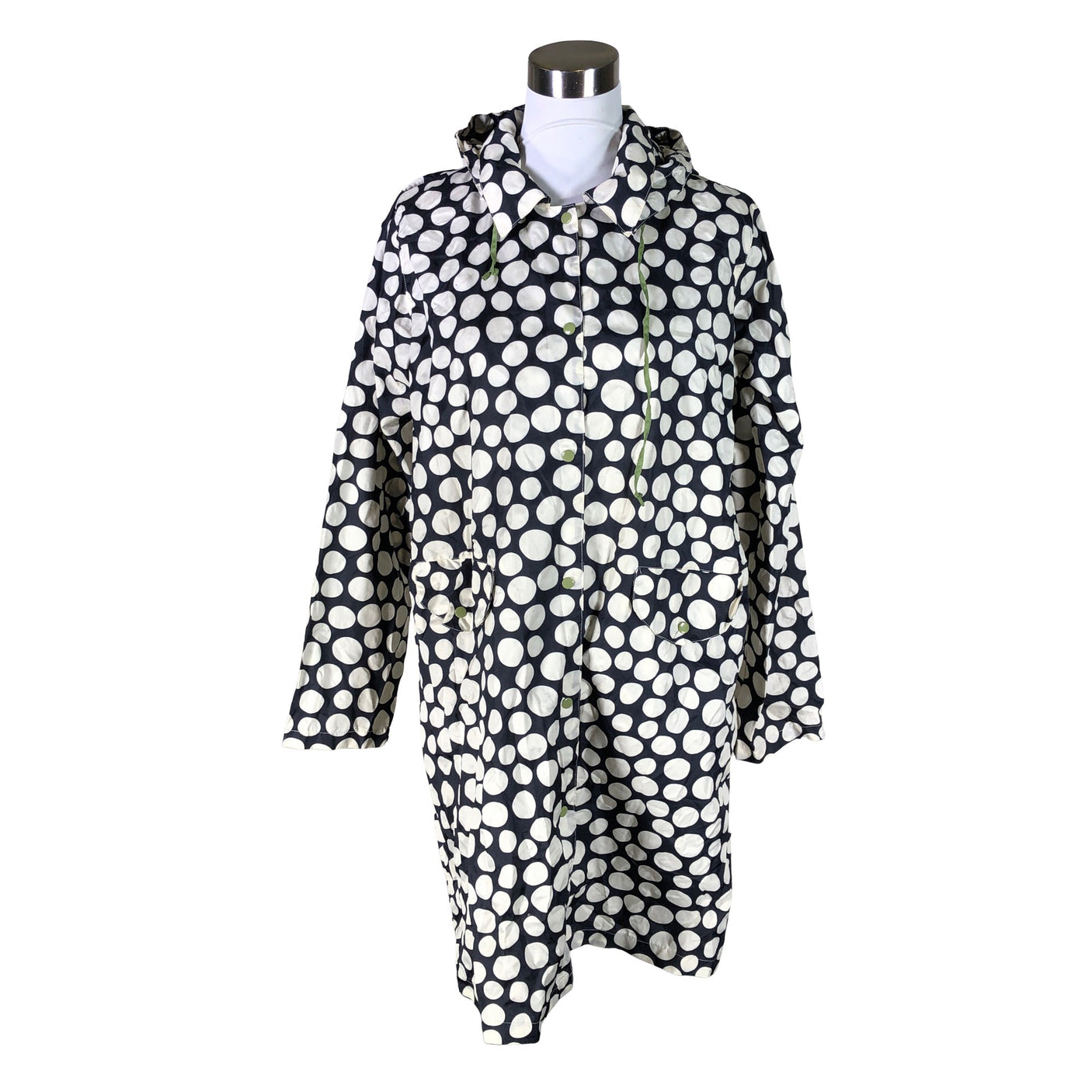 Unisex Laura Ashley - Ulkoilutakki, koko 36 -  (1)