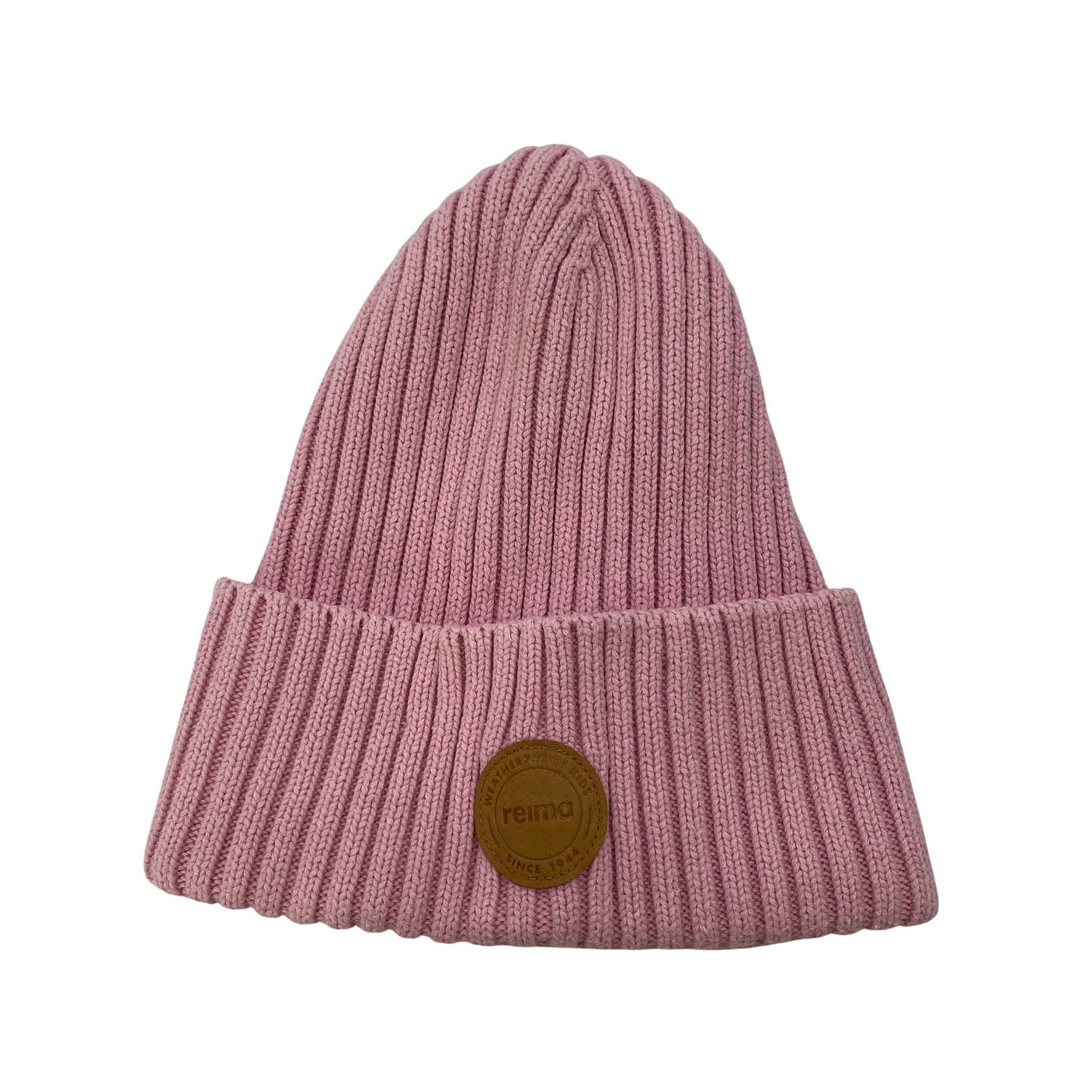 Unisex Reima - Ohut pipo, koko 52 - 54 cm -  (1)