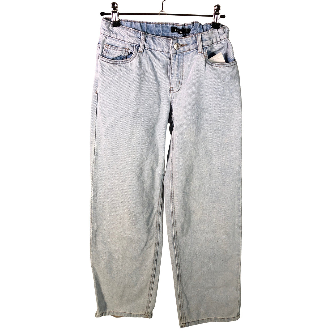 Unisex LMTD - Farkut, koko 146 - 152 -  (1)