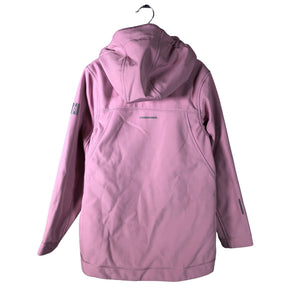 Unisex Reima - Softshell-takki, koko 134 - 140 -  (2)