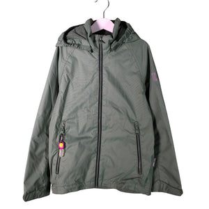 Unisex Reimatec - Välikausitakki, koko 128 - 134 -  (1)