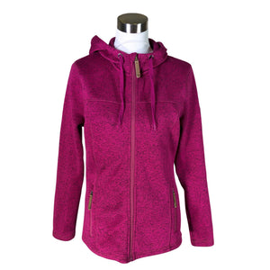 Unisex GTS - Fleecetakki, koko 38 -  (1)