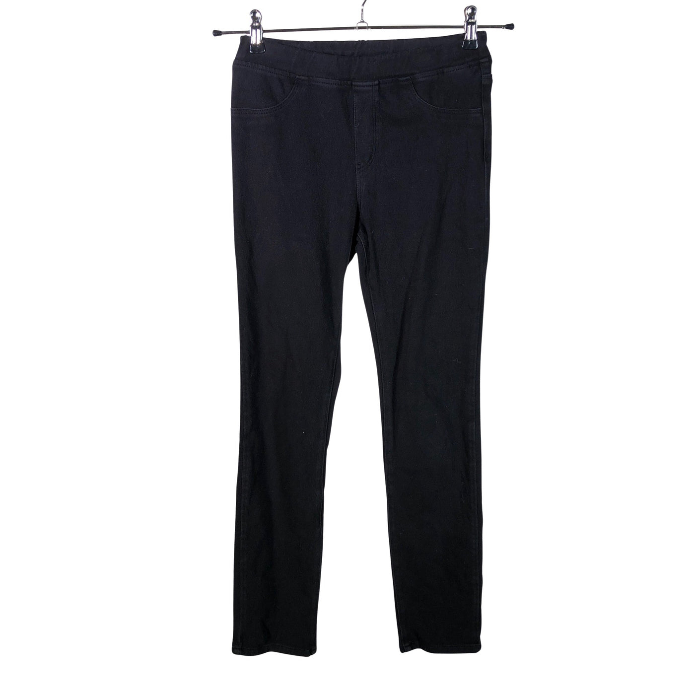 Unisex Uniqlo - Farkkuleggingsit, koko 152 - 158 -  (1)