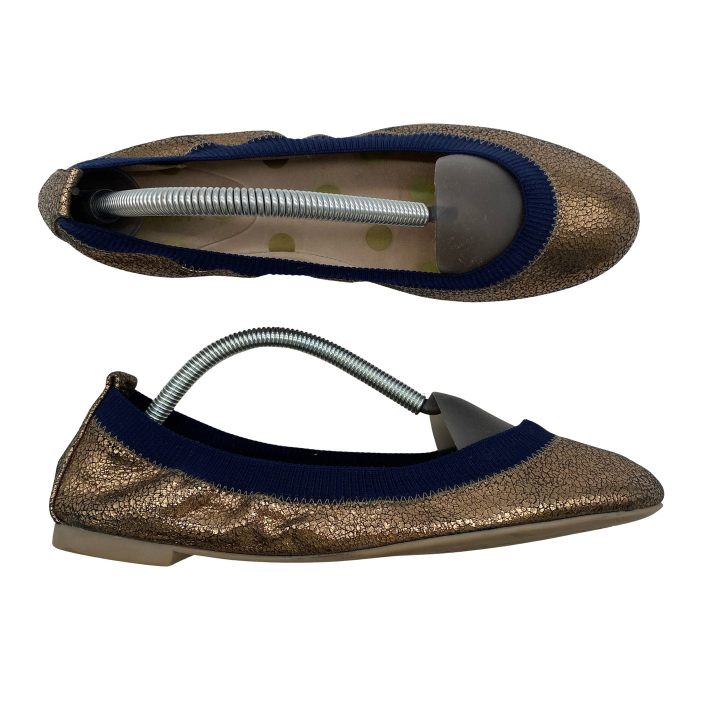 Unisex Boden - Ballerinat, koko 38 -  (1)