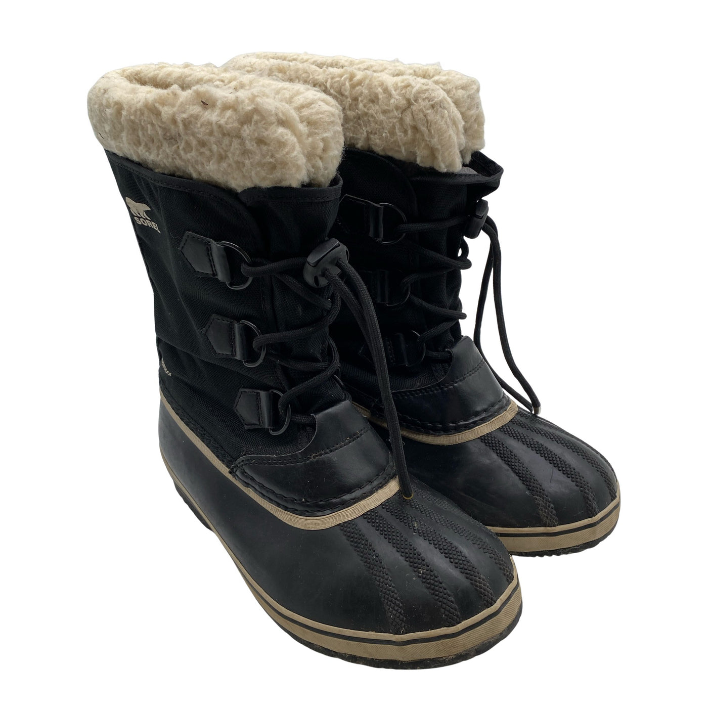 Unisex Sorel - Talvikengät, koko 38 -  (2)