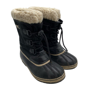 Unisex Sorel - Talvikengät, koko 38 -  (2)